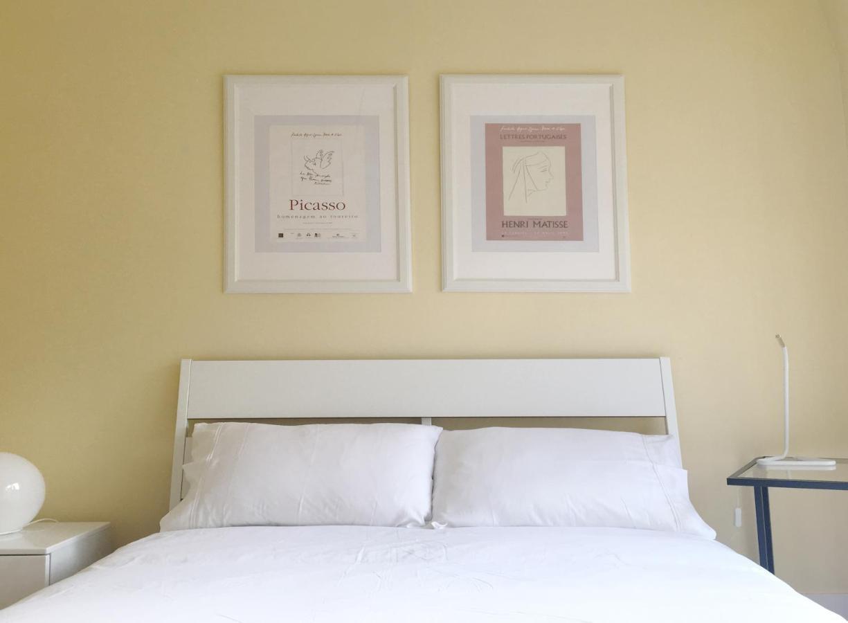 ליסבון Room I - Atalaia - Bairro Alto מראה חיצוני תמונה
