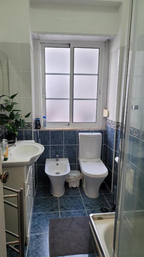 ליסבון Room I - Atalaia - Bairro Alto מראה חיצוני תמונה
